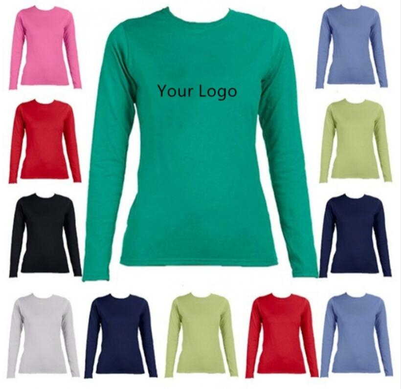 Long Sleeve Winter Full Sleeve T-Shirt