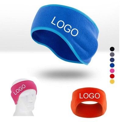 Winter Ear Warmer Headband Covers