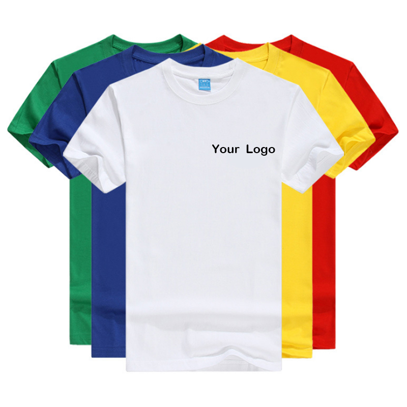 Sport Quick Drying Polyester T- shirt