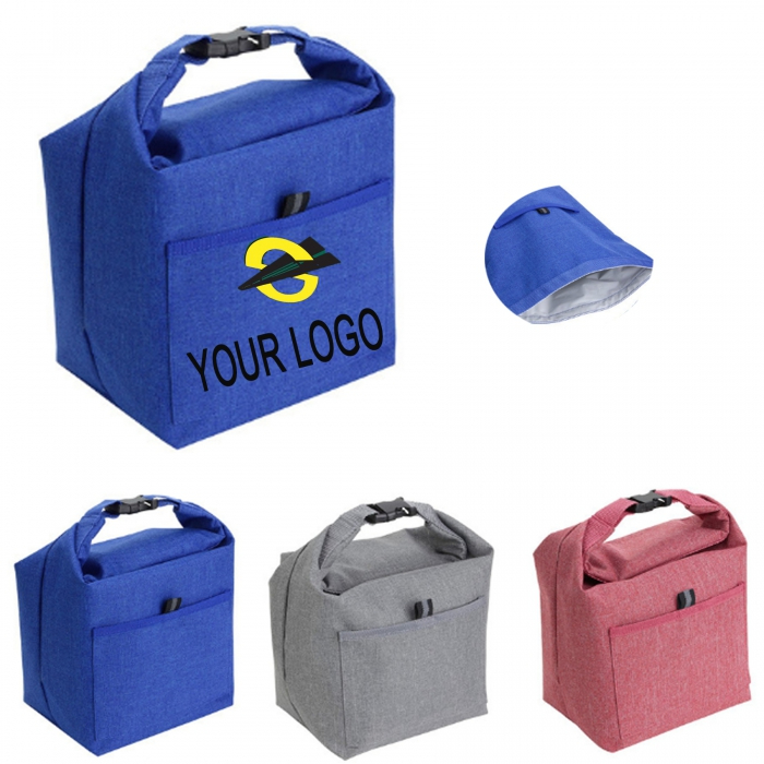 Oxford Lunch Tote