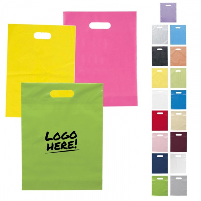 Plastic Bag