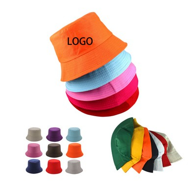 Bucket/Fishing Adult Hat