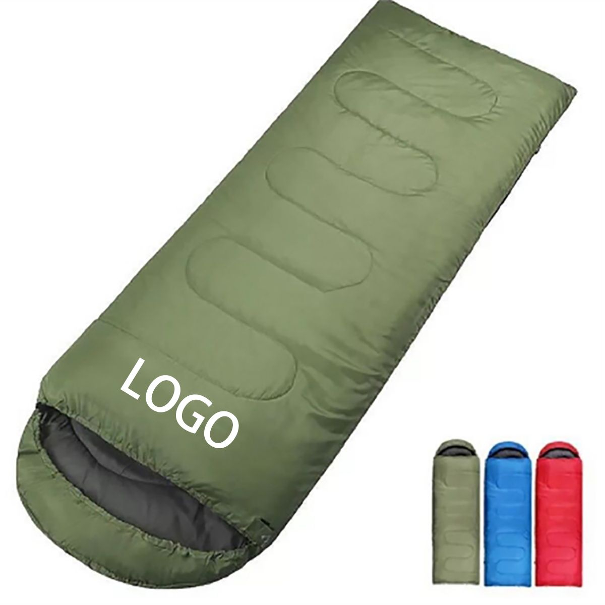 Camping Sleeping Bag