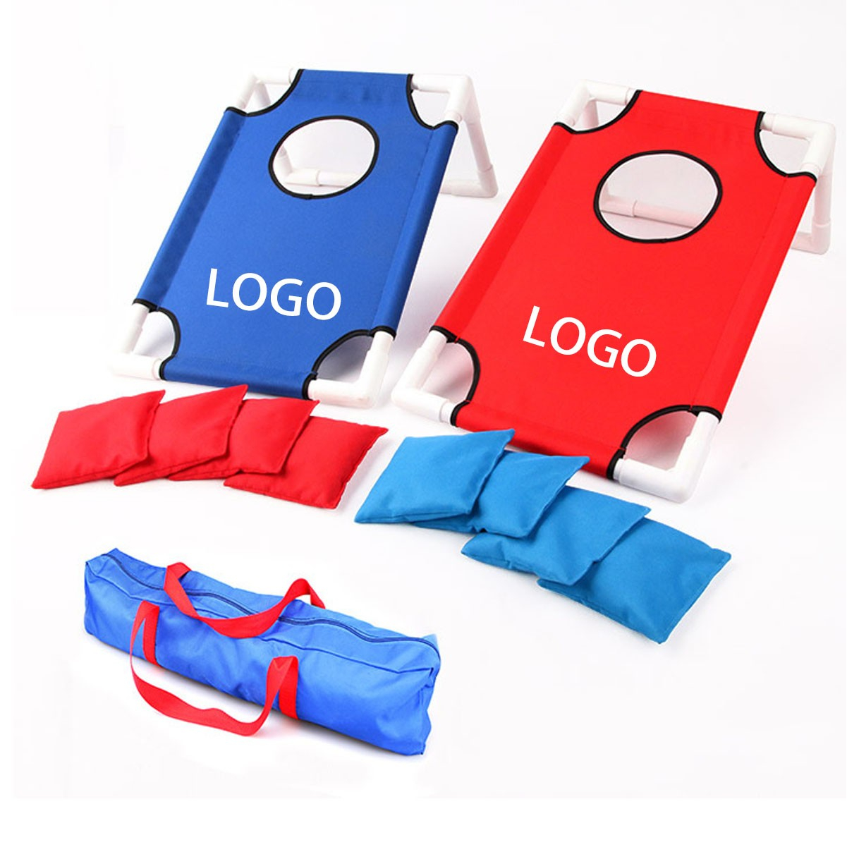 Cornhole Toss Game Set