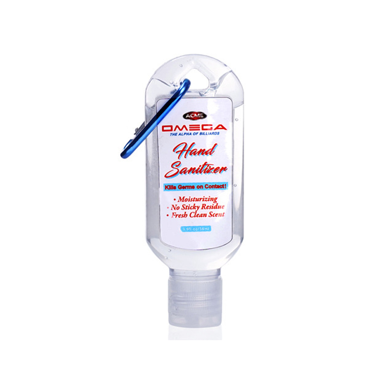 2Oz Alcohol  Hand  Sanitizer