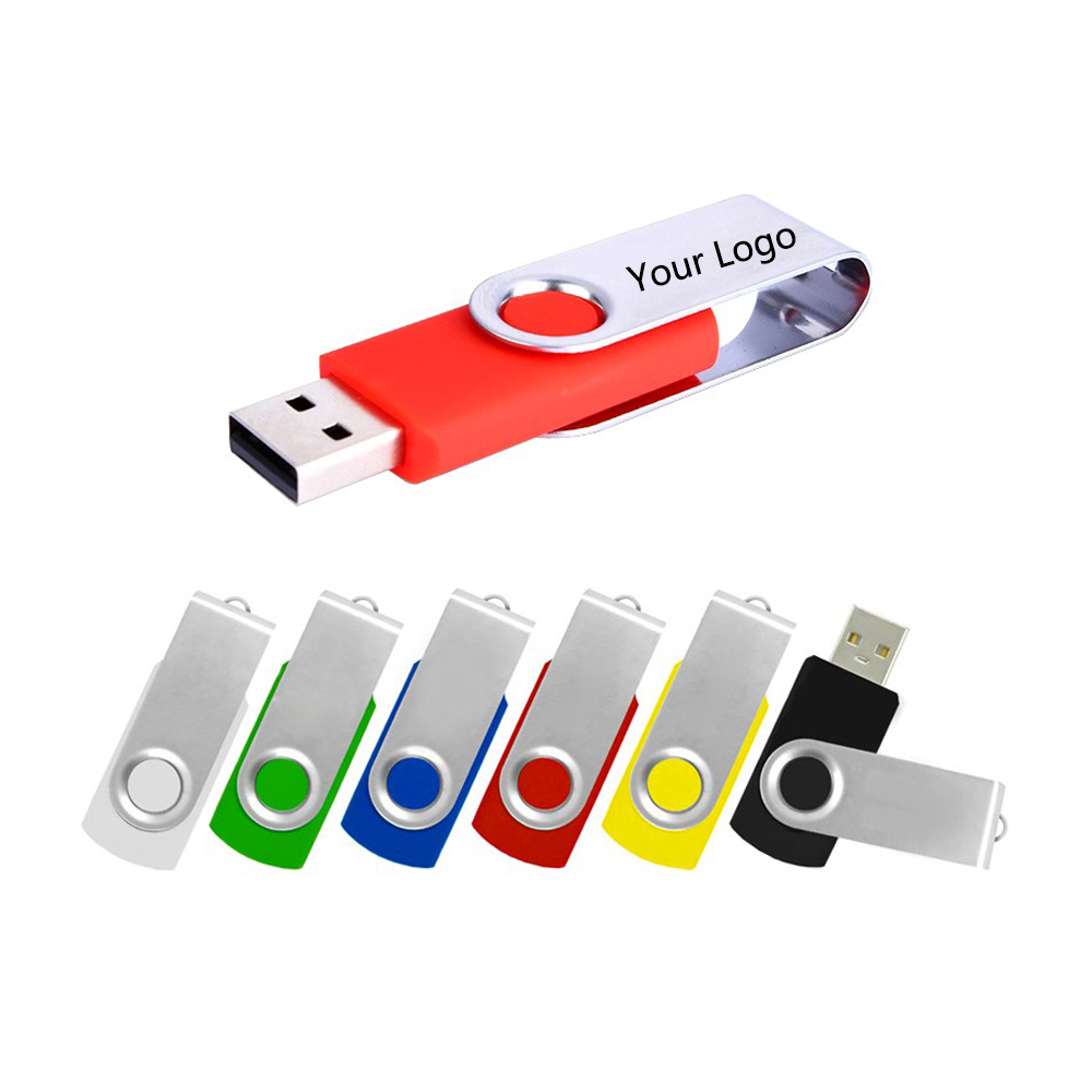 2 GB Swivel 700 Series