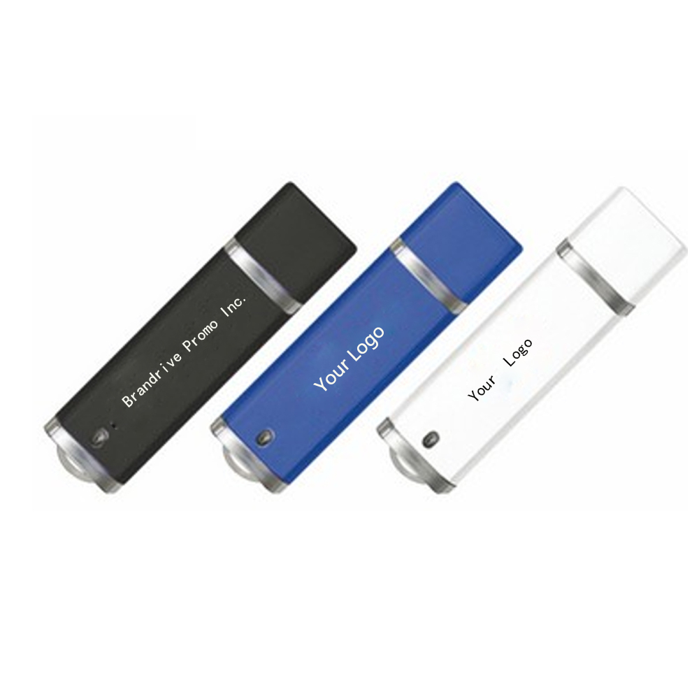 USB Stick 07 - Stick with Removable Cap
