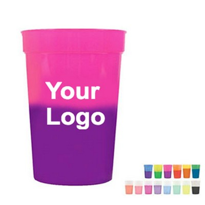 16oz Color Changing  Cup